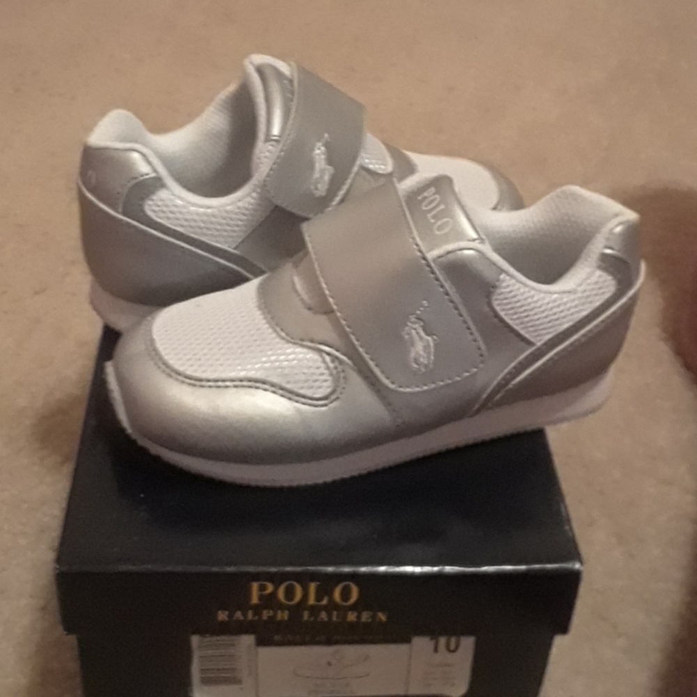 Polo Ralph Lauren Grils Shoes